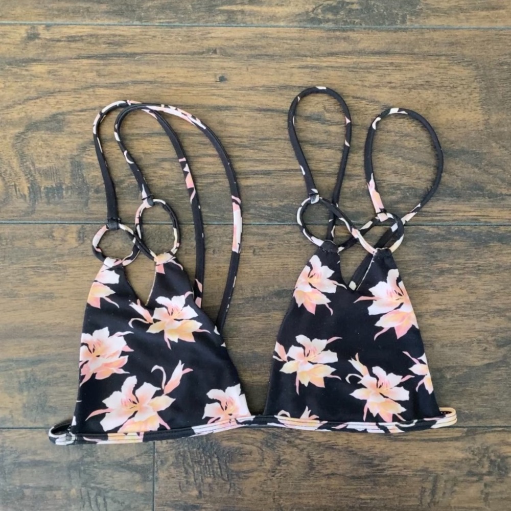 Acacia Swimwear Bikini Top